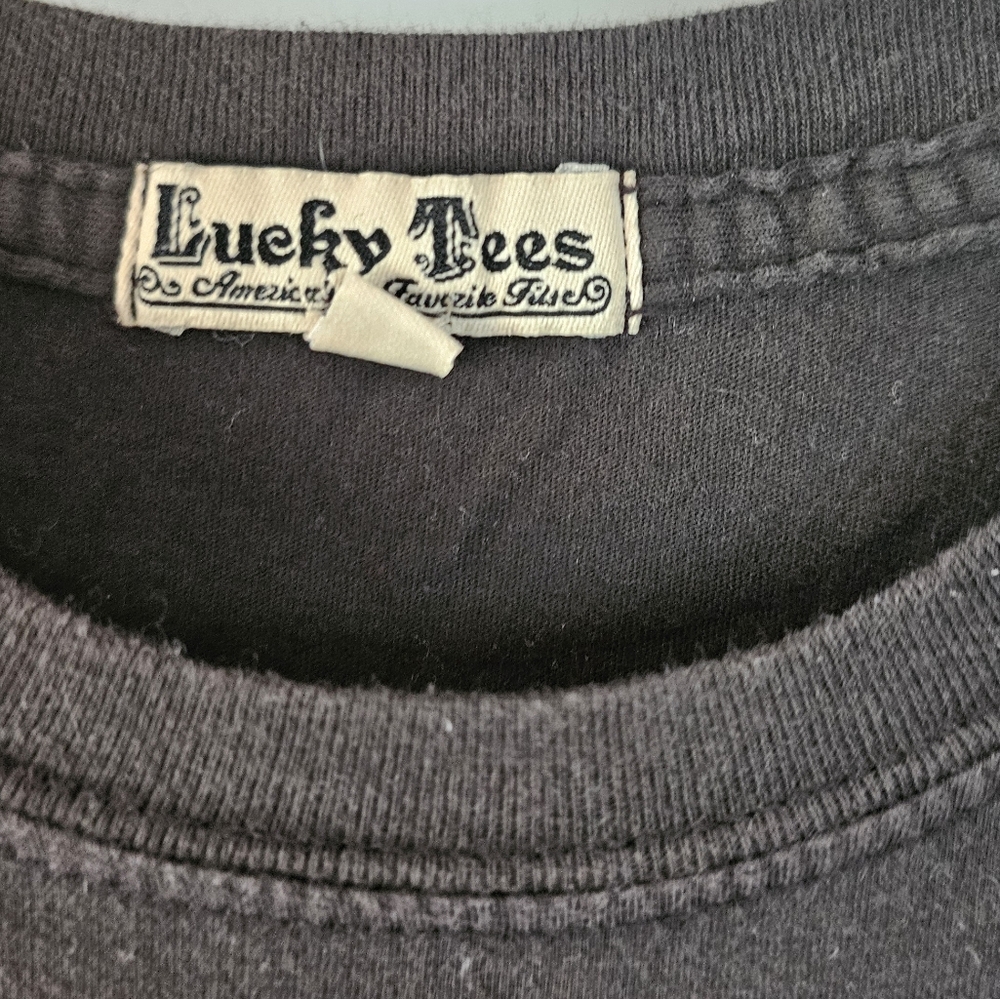 Lucky Tees - Picture 3 of 4